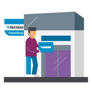 hermes wie an paketshop versenden|hermes paketrechner.